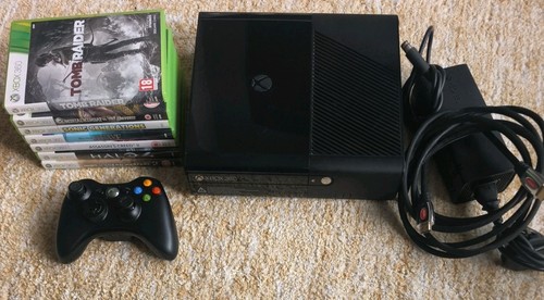 Xbox 360 250gb console - 360,