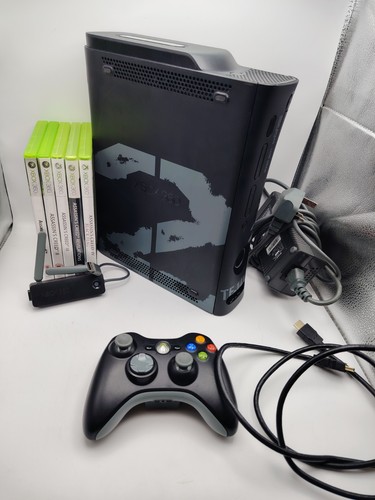 250gb microsoft xbox 360 - 250gb,