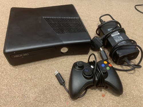 Microsoft xbox 360 console - microsoft,