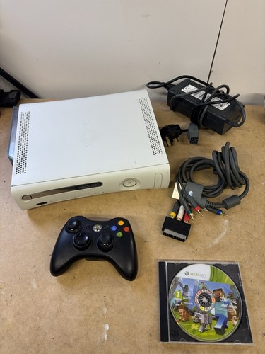 Microsoft xbox 360 - xbox, console