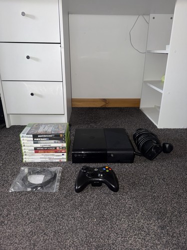 Microsoft xbox 360 console - xbox,