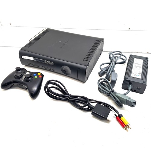 Microsoft xbox 360 120gb game - 360,