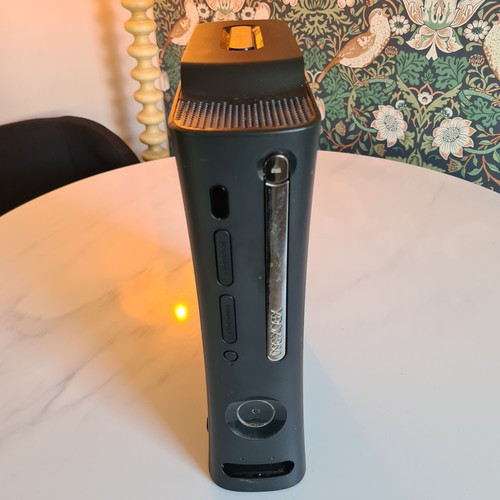 Microsoft xbox 360 console - 360,