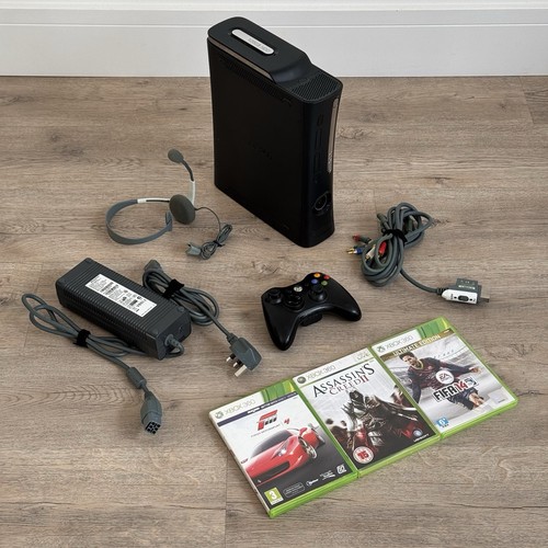 Microsoft xbox 360 - xbox,