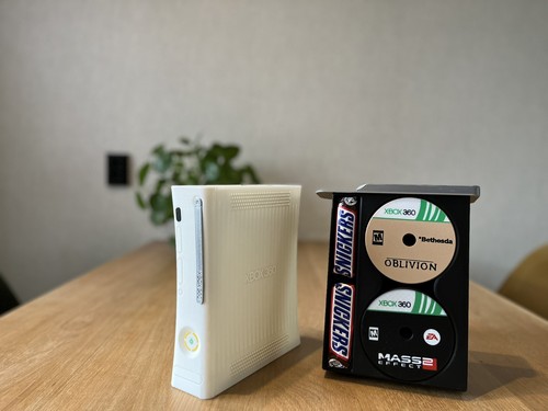 Mini xbox 360 - mini,