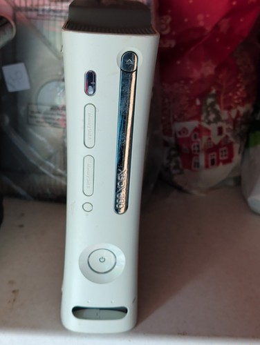 Xbox 360 gaming console - xbox,