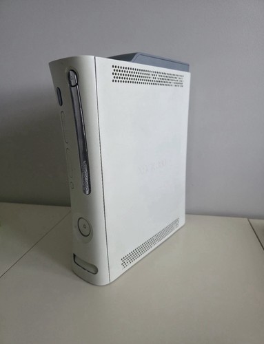 Microsoft xbox 360 white video - microsoft,