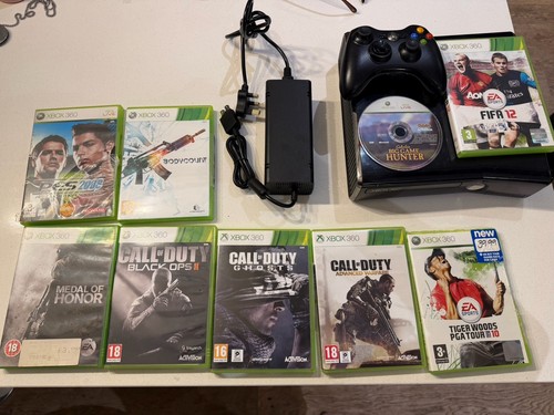 Xbox 360 250 call of - s, gb-