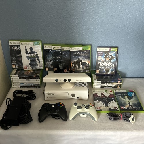Xbox 360 special edition - xbox,