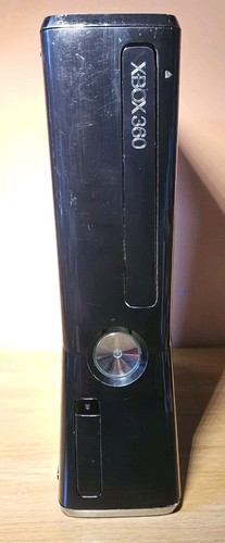 Microsoft xbox 360 slim - 360, s