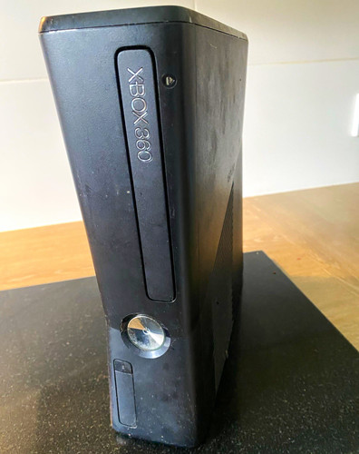 Microsoft xbox 360 - microsoft, home