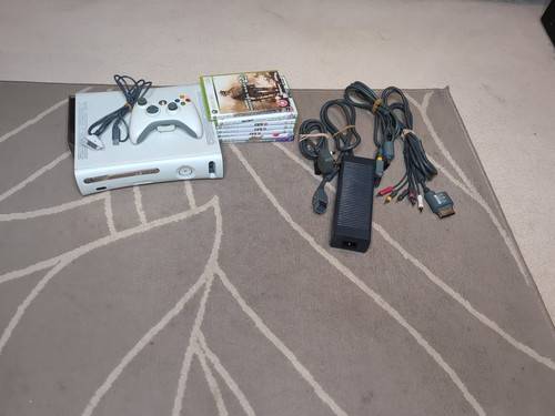 Microsoft xbox 360 - xbox,