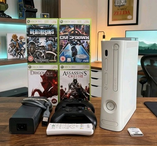 Microsoft xbox 360 - xbox,