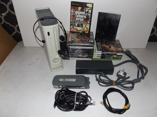 Xbox 360 console - xbox, +