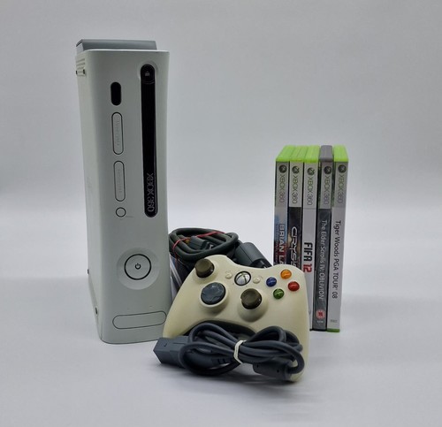 Microsoft xbox 360 - microsoft,
