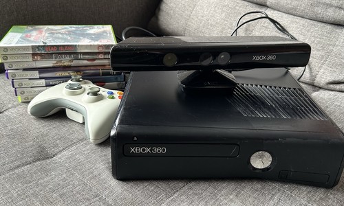 Xbox 360 1439 - xbox,