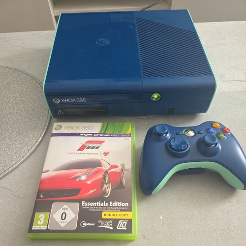 Microsoft xbox 360 500gb - xbox, e