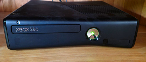 Microsoft xbox 360 250gb - xbox, s