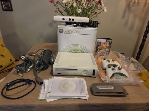 Xbox 360 80gb games - xbox,