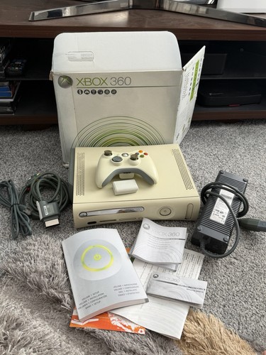 Microsoft xbox 360 console - microsoft,