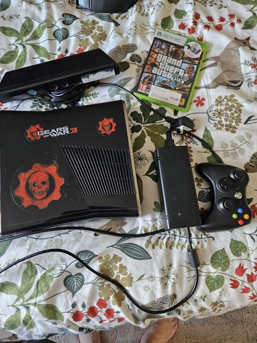 Microsoft xbox 360 console - xbox,