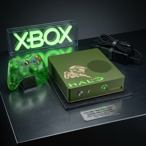Microsoft xbox 360 500gb ultra - 500gb,