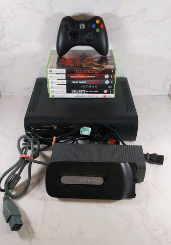 Xbox 360 console - console,