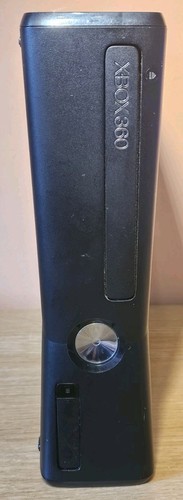 Microsoft xbox 360 slim - xbox,