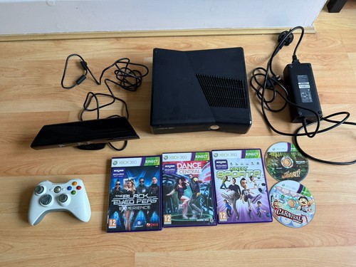 Microsoft xbox 360 slim - xbox,