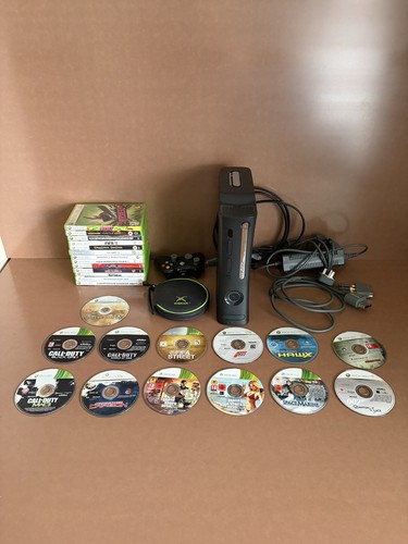 Microsoft xbox 360 elite - microsoft,
