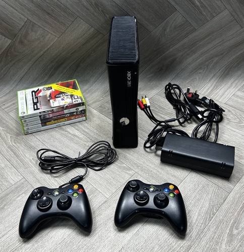 Microsoft xbox 360 - microsoft,