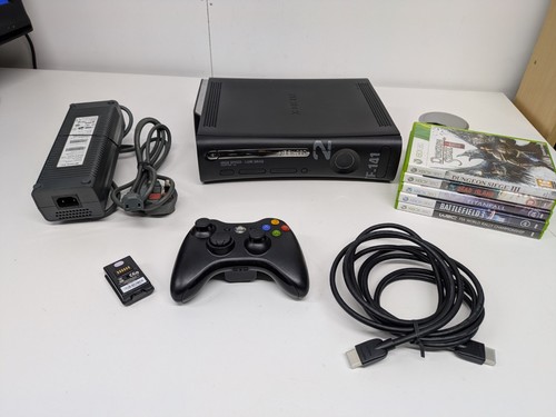 Xbox 360 jasper - xbox,