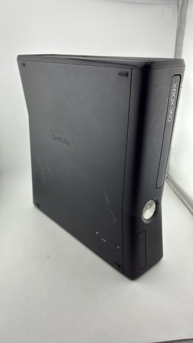 Microsoft xbox 360 4gb matte - xbox,