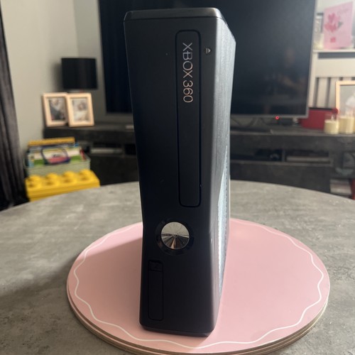 Microsoft xbox 360 slim - xbox, s