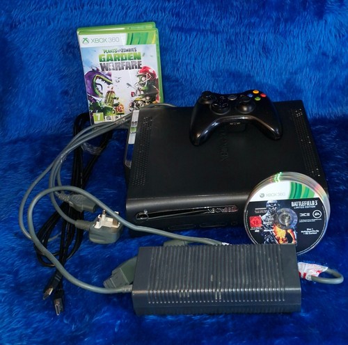 Microsoft xbox 360 - xbox, elite