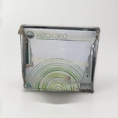 Microsoft xbox 360 arcade - xbox,
