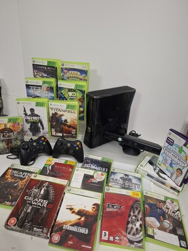 Xbox 360 slim - , 250gb