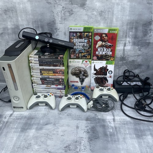 Xbox 360 bundle 250gb - bundle,