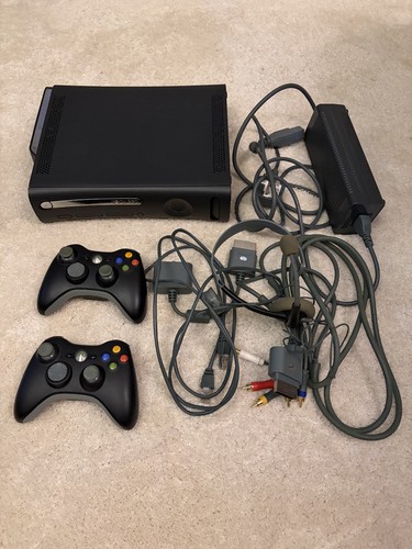 Microsoft xbox 360 - microsoft, elite