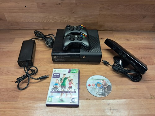 Xbox 360 console - console, bundle