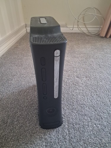 Xbox 360 gaming console great - 360,