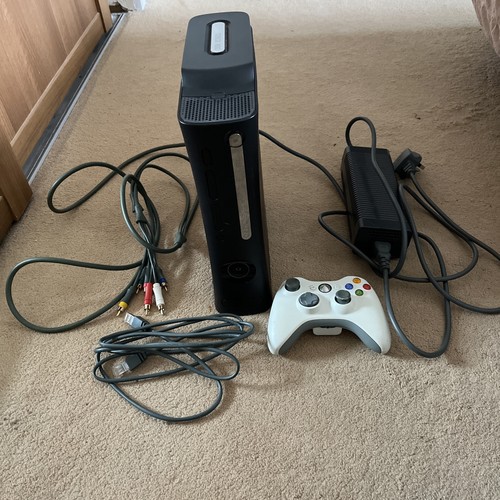 Microsoft xbox 360 original - 360,