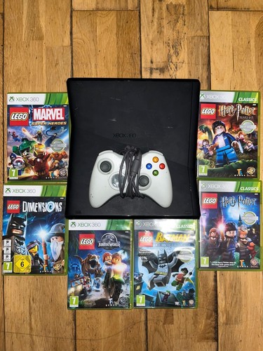 Microsoft xbox 360 - xbox, console