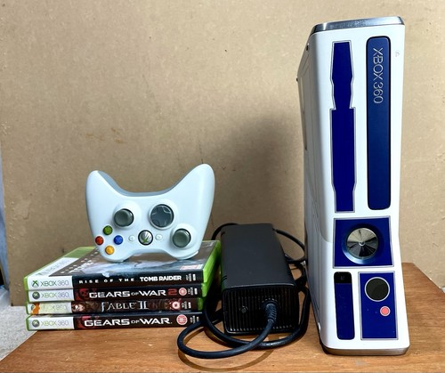 Star wars xbox - wars, r2-d2