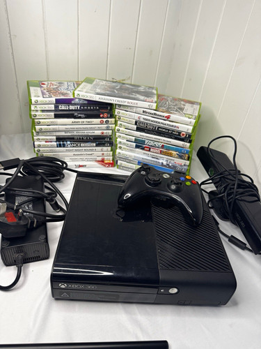 Microsoft xbox 360 500gb - microsoft,