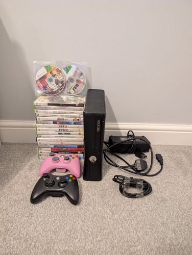 Huge xbox 360 console - xbox, bundle