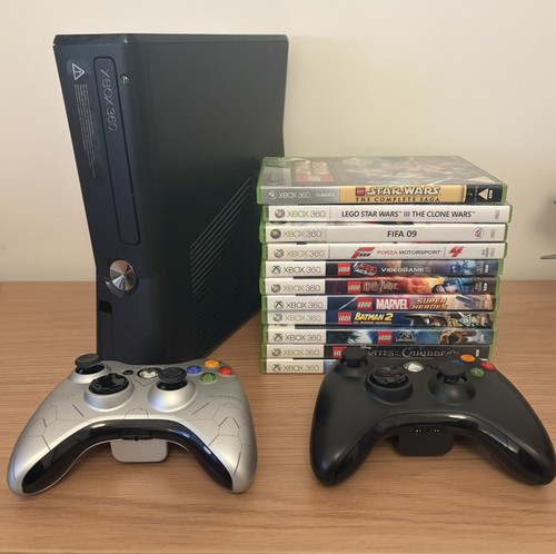 Microsoft xbox 360 - xbox,