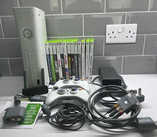 Microsoft xbox 360 250gb - microsoft,