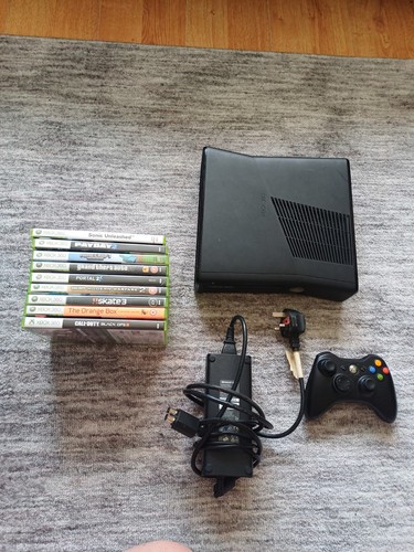Microsoft xbox 360 - microsoft,