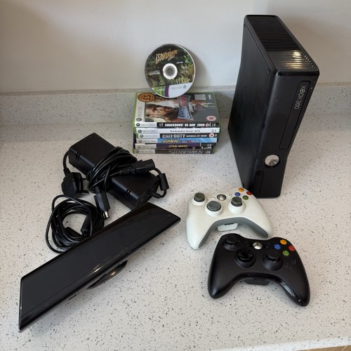 Microsoft xbox 360 - microsoft,